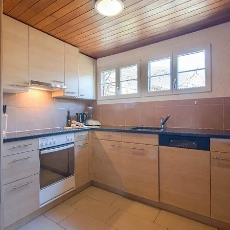 Casanou Appartement-fewo 12-bettwohnung By Interhome Appartamento *