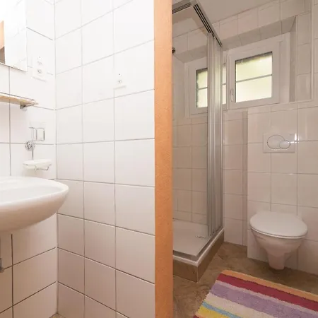 Casanou Appartement-fewo 12-bettwohnung By Interhome Appartamento