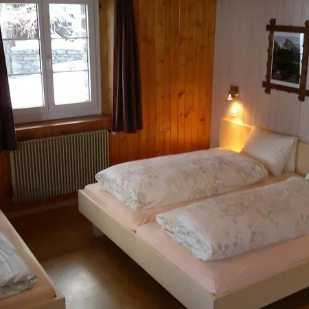 Appartamento Casanou Appartement-fewo 12-bettwohnung By Interhome
